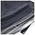 Bolsa clutch de couro preto e dourado Salvatore Ferragamo Auth bs23562 - vista 20