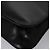 Céline Borsa a Spalla CELINE in Pelle Nera Oro Auth EC517 Nero D'oro - vista 13