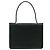 Handtasche aus grünem Leder mit Gold Christian Dior Auth BA732 Golden - Ansicht 3