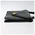 Handtasche aus grünem Leder mit Gold Christian Dior Auth BA732 Golden - Ansicht 4