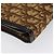 Borsa a mano in tela Trotter Christian Dior marrone Auth EC646 - vista 13