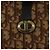 Borsa a mano in tela Trotter Christian Dior marrone Auth EC646 - vista 14