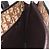 Borsa a mano in tela Trotter Christian Dior marrone Auth EC646 - vista 18
