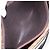 Borsa a mano in tela Trotter Christian Dior marrone Auth EC646 - vista 20