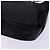 BALLY Borsa a Spalla in Pelle Nera e Oro Auth EC277 Nero D'oro - vista 12