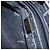 BALLY Borsa a Spalla in Pelle Nera e Oro Auth EC277 Nero D'oro - vista 16