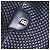 BALLY Borsa a Spalla in Pelle Nera e Oro Auth EC277 Nero D'oro - vista 21