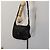 BALLY Borsa a Spalla in Pelle Nera e Oro Auth EC277 Nero D'oro - vista 23