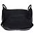 BALLY Borsa a Spalla in Pelle Nera e Oro Auth EC277 Nero D'oro - vista 3