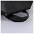 Zaino in pelle nera e argento Gancini di Salvatore Ferragamo Auth EC696 Nero - vista 7