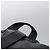 Zaino in pelle nera e argento Gancini di Salvatore Ferragamo Auth EC696 Nero - vista 8