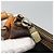 LOUIS VUITTON Borsa a Spalla Monogram Odeon PM M56390 LV Auth EC448 Monogramma - vista 10