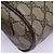 GUCCI GG Supreme Web Sherry Line Borsa a Spalla PVC Beige 56 02 087 Auth BD868 D'oro - Ansicht 13