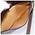 GUCCI GG Supreme Web Sherry Line Borsa a Spalla PVC Beige 56 02 087 Auth BD868 D'oro - Ansicht 17
