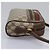 GUCCI GG Supreme Web Sherry Line Borsa a Spalla PVC Beige 56 02 087 Auth BD868 D'oro - Ansicht 5