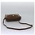 GUCCI GG Supreme Web Sherry Line Borsa a Spalla PVC Beige 56 02 087 Auth BD868 D'oro - Ansicht 7