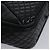 Borsa a Spalla BALLY in Pelle Blu Navy Oro Auth EC776 D'oro - vista 11
