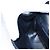 Borsa a Spalla BALLY in Pelle Blu Navy Oro Auth EC776 D'oro - vista 19