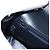 Borsa a Spalla BALLY in Pelle Blu Navy Oro Auth EC776 D'oro - vista 20