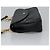 Borsa a Spalla BALLY in Pelle Blu Navy Oro Auth EC776 D'oro - vista 5