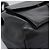 Céline Zaino in pelle nero e oro Auth EC484 D'oro - vista 13