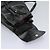 Céline Zaino in pelle nero e oro Auth EC484 D'oro - vista 18