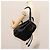 Céline Zaino in pelle nero e oro Auth EC484 D'oro - vista 27