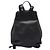 Céline Zaino in pelle nero e oro Auth EC484 D'oro - vista 3