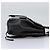 Céline Zaino in pelle nero e oro Auth EC484 D'oro - vista 5