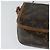 LOUIS VUITTON Monogram Gibeciere MM Borsa a Spalla M42247 LV Auth ep7955 Monogramma - vista 16
