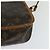 LOUIS VUITTON Monogram Gibeciere MM Borsa a Spalla M42247 LV Auth ep7955 Monogramma - vista 17