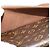 LOUIS VUITTON Monogram Gibeciere MM Borsa a Spalla M42247 LV Auth ep7955 Monogramma - vista 24