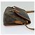 LOUIS VUITTON Monogram Gibeciere MM Borsa a Spalla M42247 LV Auth ep7955 Monogramma - vista 4