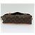 LOUIS VUITTON Monogram Gibeciere MM Borsa a Spalla M42247 LV Auth ep7955 Monogramma - vista 5