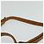 LOUIS VUITTON Monogram Gibeciere MM Borsa a Spalla M42247 LV Auth ep7955 Monogramma - vista 8