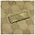 Borsa a mano GUCCI GG Canvas Sherry Line Beige Oro rosa 131228 Auth ac3698 D'oro - vista 14