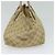 Borsa a mano GUCCI GG Canvas Sherry Line Beige Oro rosa 131228 Auth ac3698 D'oro - vista 5