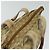 Borsa a mano GUCCI GG Canvas Sherry Line Beige Oro rosa 131228 Auth ac3698 D'oro - vista 6