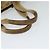 Borsa a mano GUCCI GG Canvas Sherry Line Beige Oro rosa 131228 Auth ac3698 D'oro - vista 7