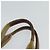Borsa a mano GUCCI GG Canvas Sherry Line Beige Oro rosa 131228 Auth ac3698 D'oro - vista 8