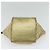 Borsa a mano GUCCI GG Canvas Sherry Line Beige Oro rosa 131228 Auth ac3698 D'oro - vista 9