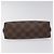 LOUIS VUITTON Kosmetiktäschchen Damier Ebene PM Pouch N47516 LV Auth KD199 - Ansicht 6