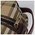 Autre Marque Borsa a mano in PVC pelle beige Burberrys Nova Check Auth BD815 - vista 11