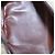Autre Marque Borsa a mano in PVC pelle beige Burberrys Nova Check Auth BD815 - vista 12