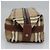 Autre Marque Borsa a mano in PVC pelle beige Burberrys Nova Check Auth BD815 - vista 3