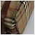 Autre Marque Borsa a mano in PVC pelle beige Burberrys Nova Check Auth BD815 - vista 8