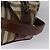 Autre Marque Borsa a mano in PVC pelle beige Burberrys Nova Check Auth BD815 - vista 9