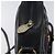 Autre Marque Borsa a Spalla Burberrys in Tela e Pelle Blu Navy Oro Auth JB067 D'oro - vista 10