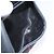 Autre Marque Borsa a Spalla Burberrys in Tela e Pelle Blu Navy Oro Auth JB067 D'oro - vista 22