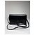 Vintage Givenchy 4G Leder Tasche Schwarz